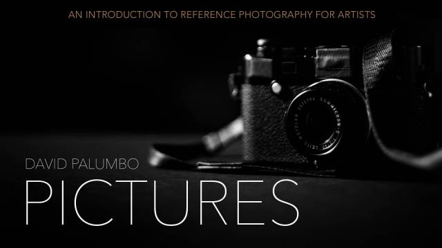 Dave Palumbo: Pictures