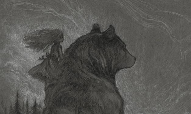 More Toned Paper Drawings