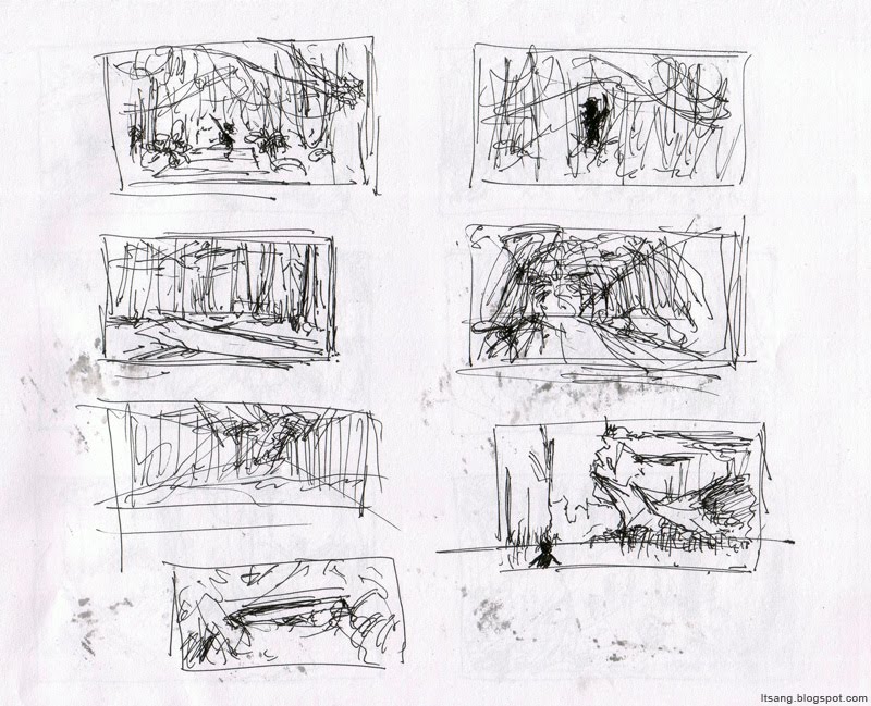 20 Top Thumbnail sketch drawing meaning for Learning