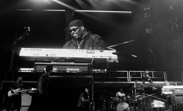 The Starting Bloq Ep: 13 – An Interview with Musician Reginald “Wizard” Jones