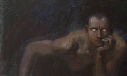 Artist of the Month: Franz Von Stuck