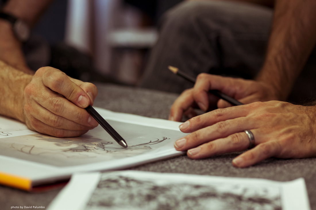 Win a Scholarship to the 2019 IMC!