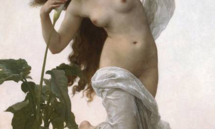 Bouguereau and America