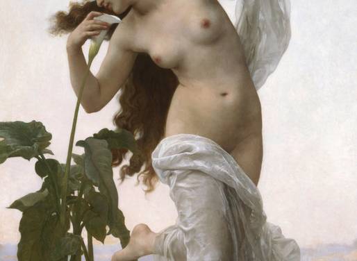 Bouguereau and America