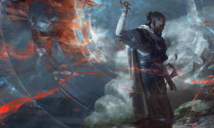 The 10 Art Commandments, Part 1