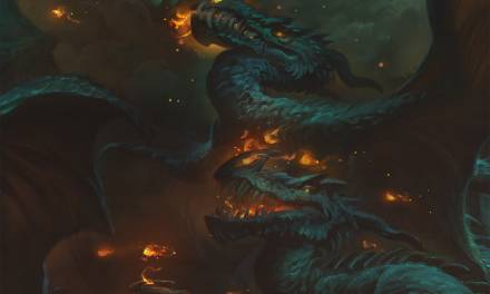 A Plague of Dragons
