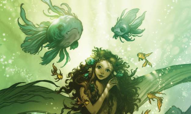 Jim Henson’s The Storyteller: Sirens