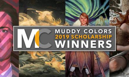 2019 IMC SCHOLARSHIP WINNERS!