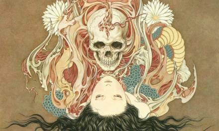 Artist of the Month: Takato Yamamoto