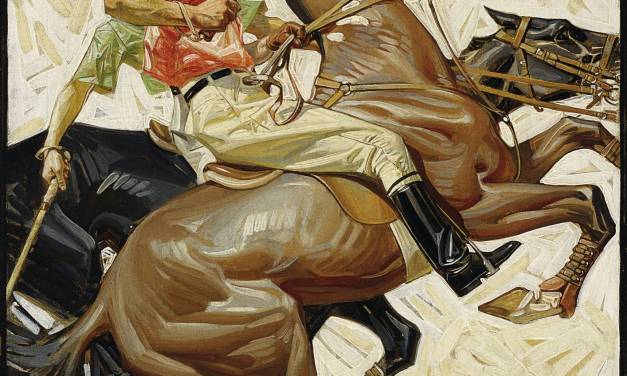 Christie’s – American Art Sale