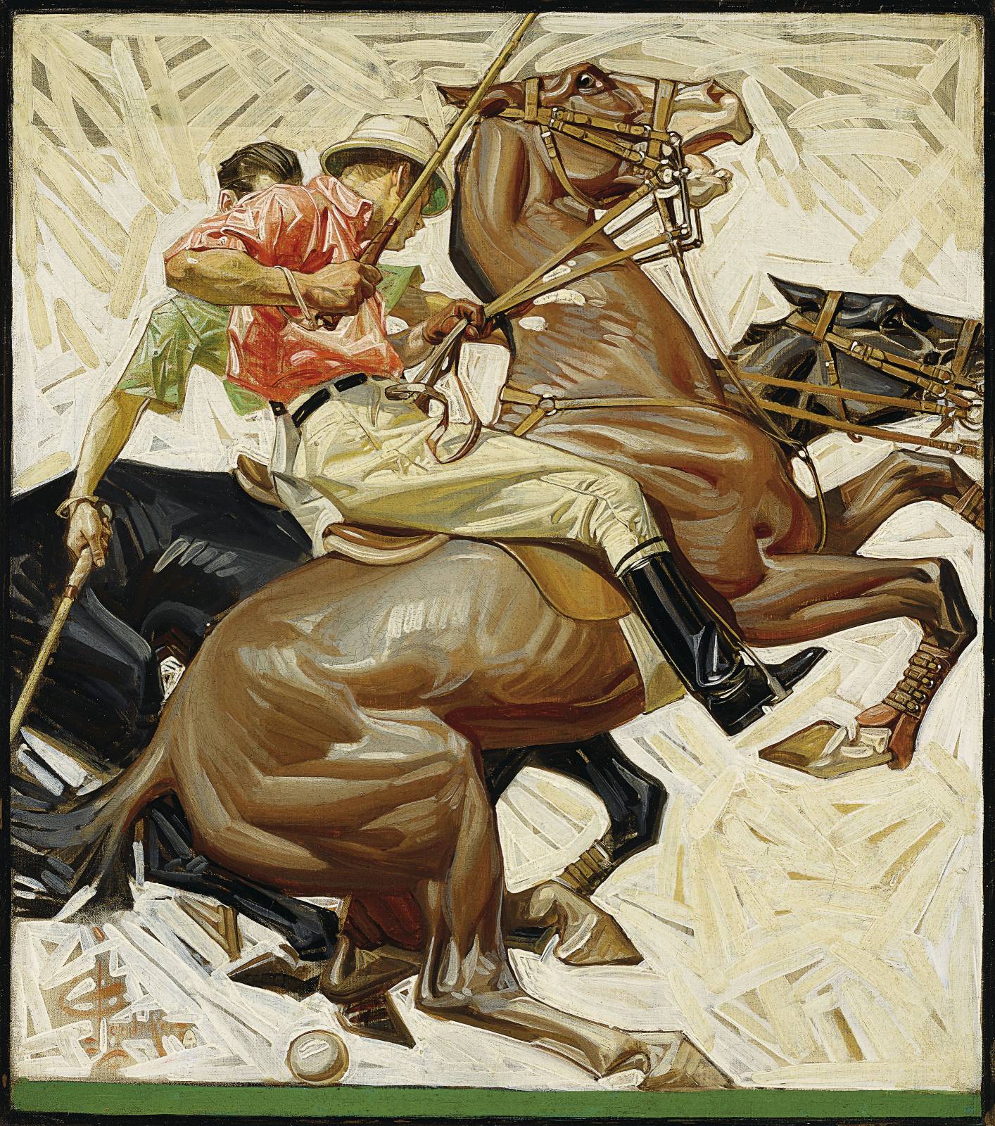 Christie’s – American Art Sale