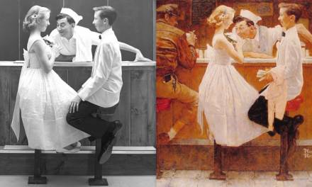 Directing Your Model Towards A Better Performance – A Norman Rockwell Breakdown & Analysis