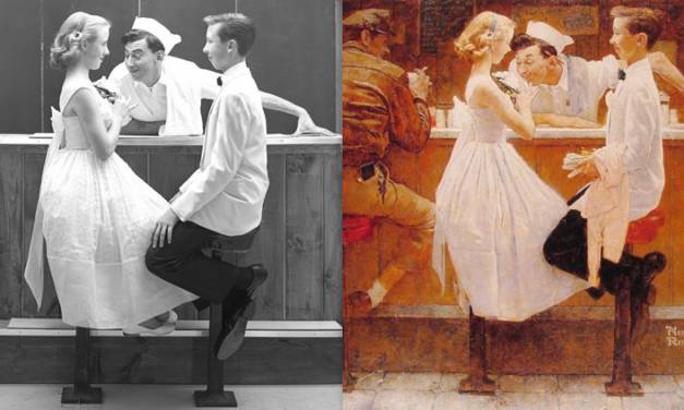 Directing Your Model Towards A Better Performance – A Norman Rockwell Breakdown & Analysis