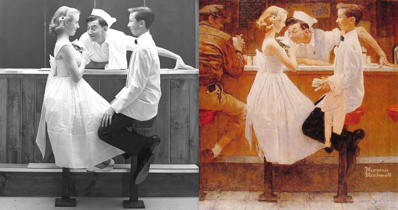 Directing Your Model Towards A Better Performance – A Norman Rockwell Breakdown & Analysis