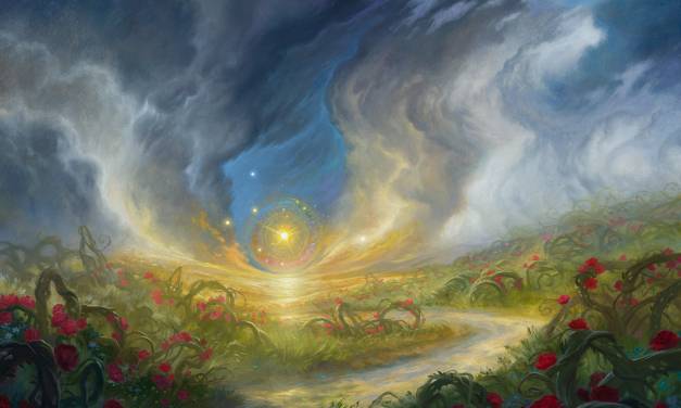 The Plains of Eldraine
