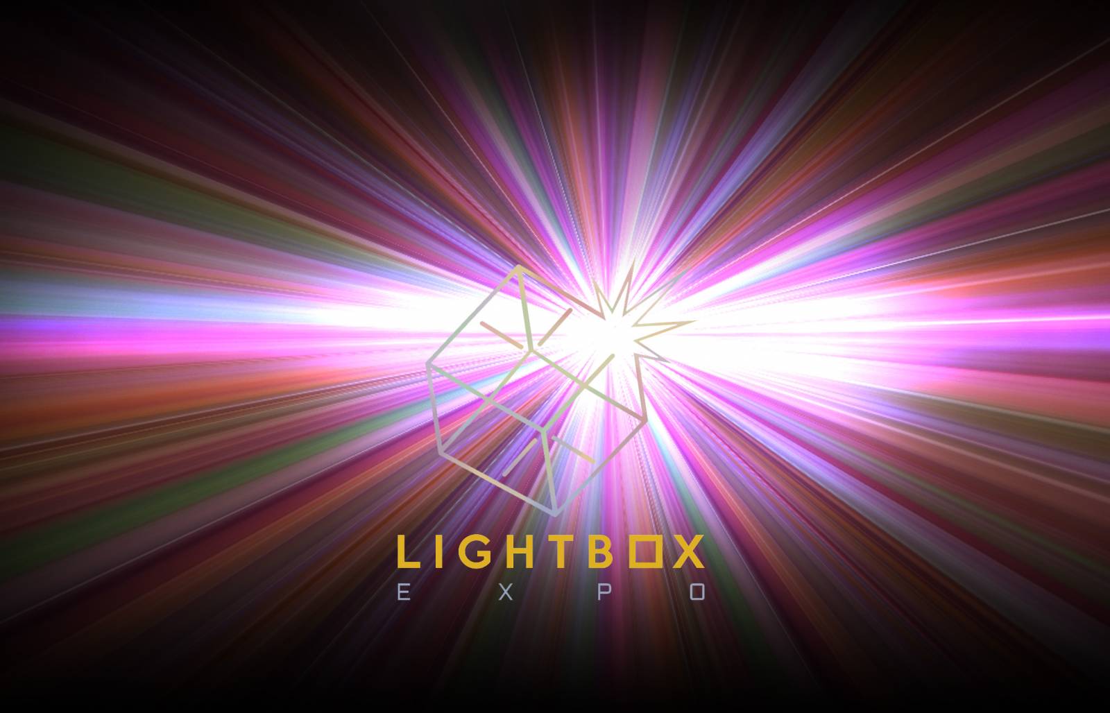 Lightbox excitebox