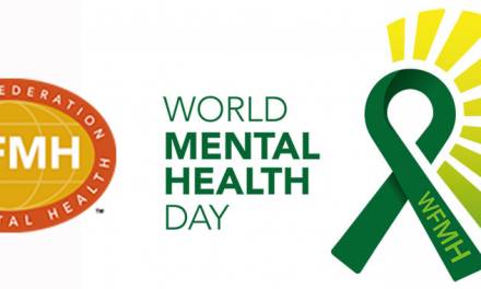 World Mental Health Day