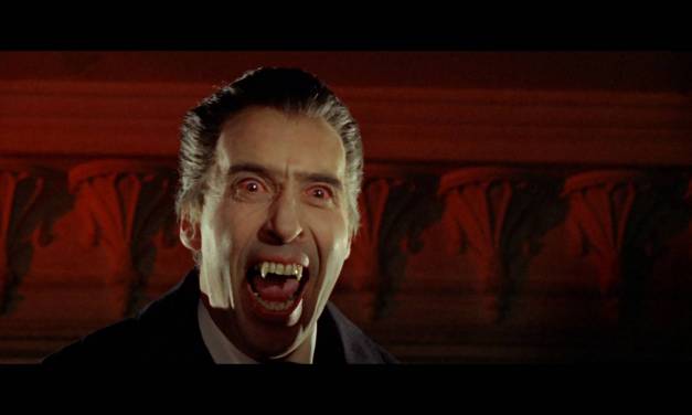Prince of Darkness