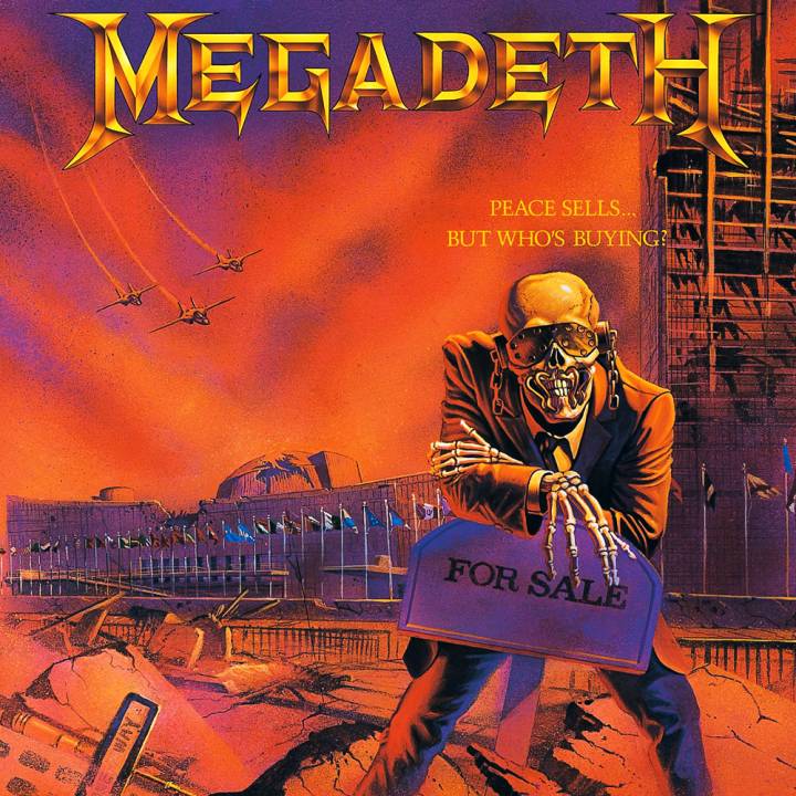 Fischer’s 10 favorite 80’s metal album covers | Muddy Colors