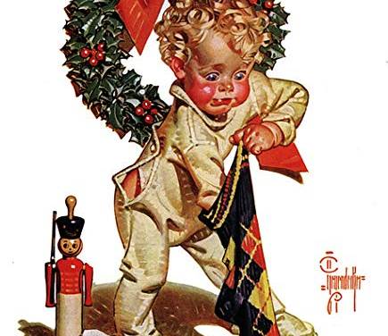 Happy Holidays!