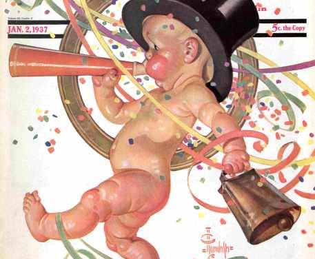 Happy New Year!