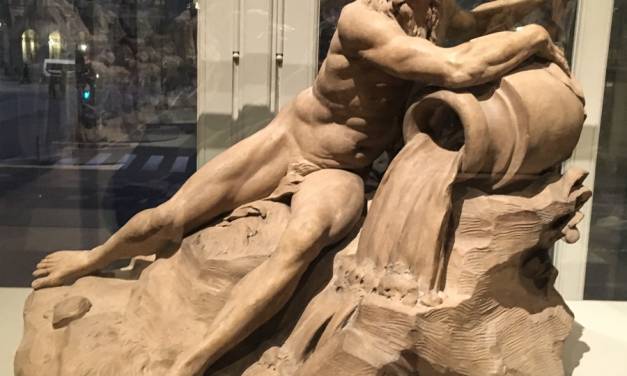 So You Wanna Sculpt?