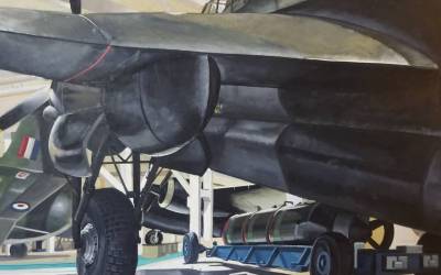 Crowds, Medals, Dust and Bones.