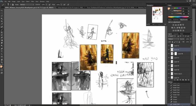 Covering Composition with Micah Epstein - Image 3