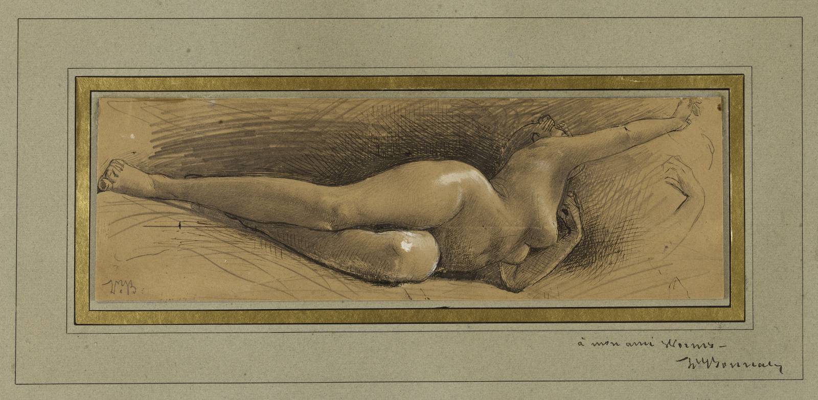 The Museums of the City of Paris Image Repository