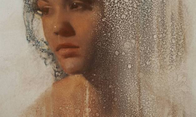 The Challenge of Making a Portrait