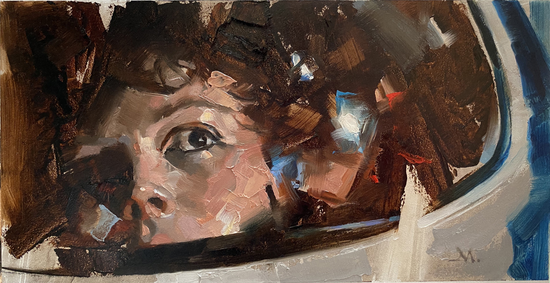 10 Things…Painting Portraits