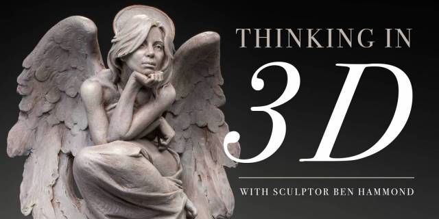 Thinking in 3D