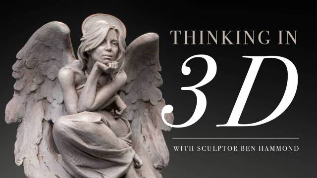 Thinking in 3D