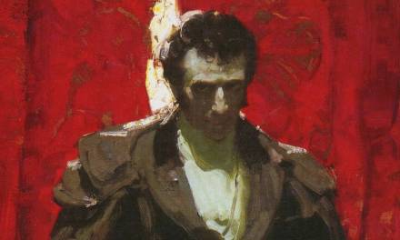 Mead Schaeffer Book