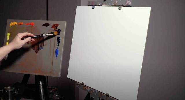 Improvisational Landscape - Image 2