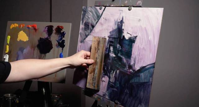 Improvisational Landscape - Image 3