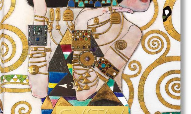 Gustav Klimt: Complete Paintings – Book Review