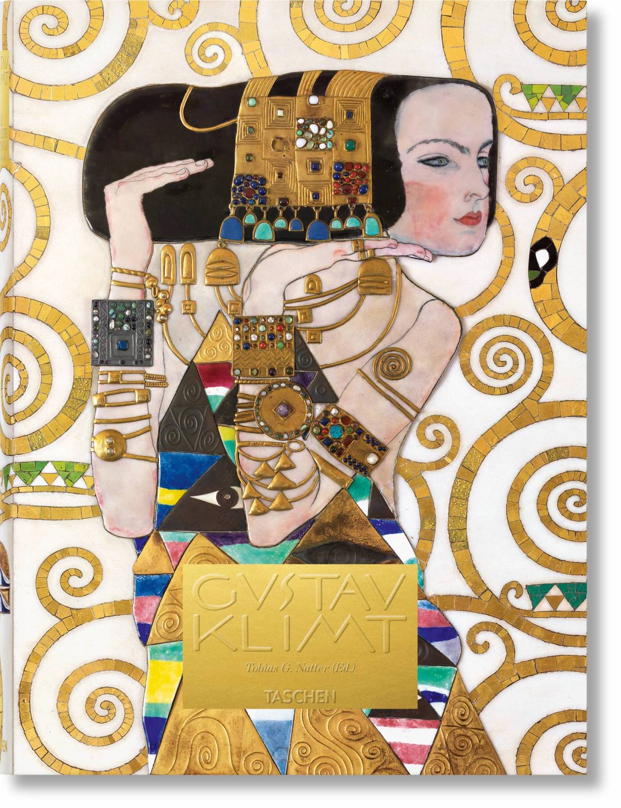 Gustav Klimt: Complete Paintings – Book Review