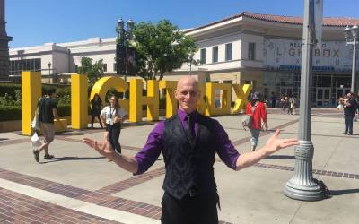 Lightbox Expo Online 2020 with Bobby Chiu