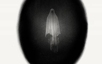 GHOSTS!