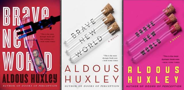 How a Book Cover is Designed - Image 4