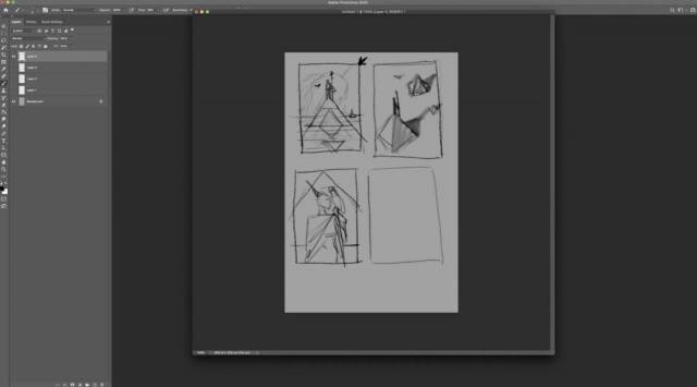 Concepting - Image 4