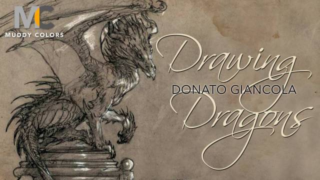 Drawing Dragons