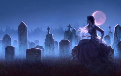 My Process for Creating a Book Cover