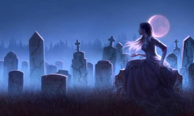 My Process for Creating a Book Cover