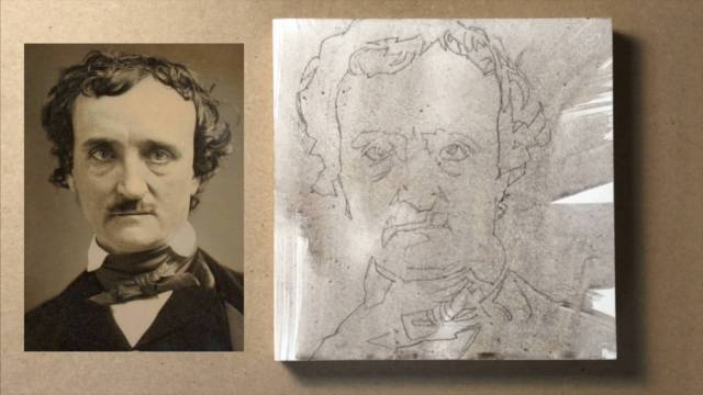 Painting Poe - Image 2