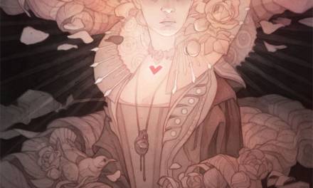 Annie Without Crow