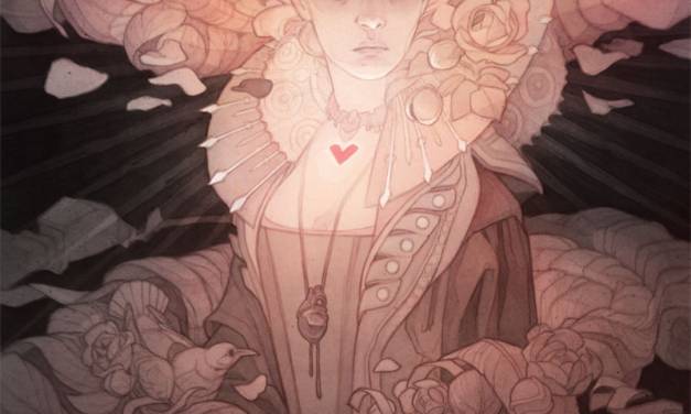 Annie Without Crow