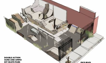 Mapping Out Your Environment for Illustration and Sequential Storytelling