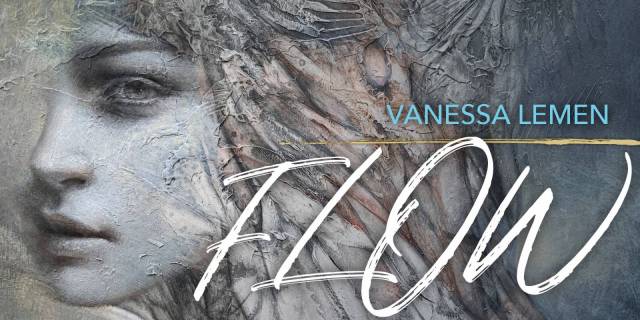 Vanessa Lemen: Flow